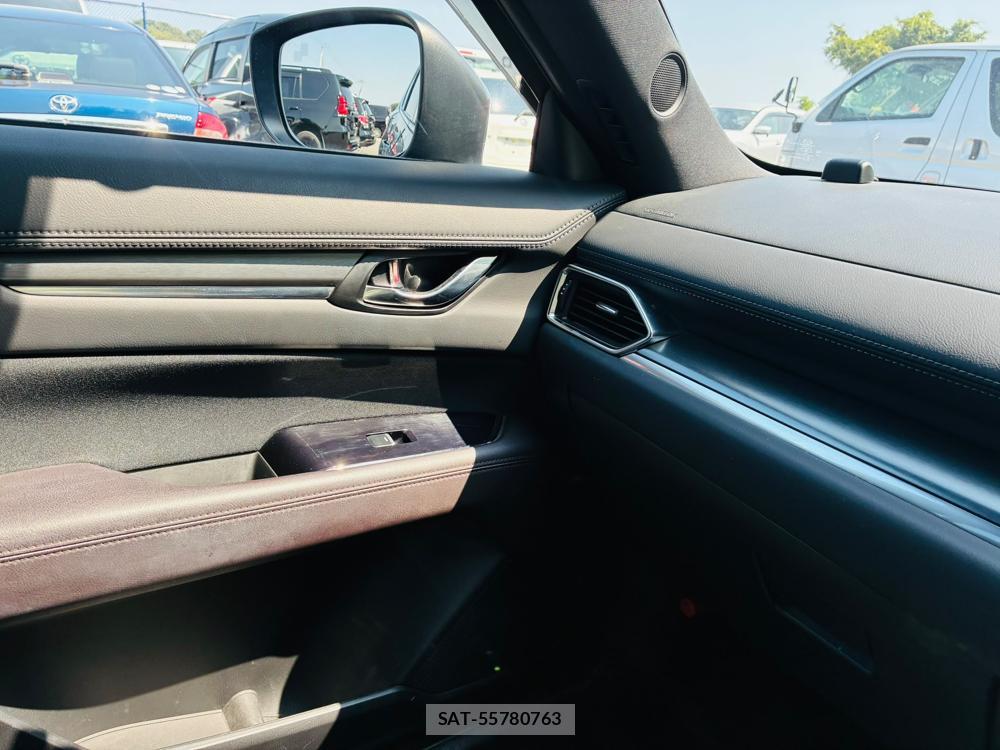 Mazda CX-8 2019-09 8499231-24