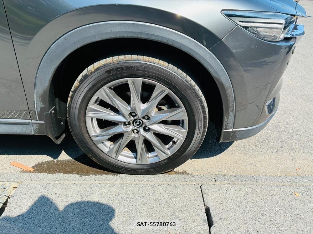 Mazda CX-8 2019-09 8499231-30