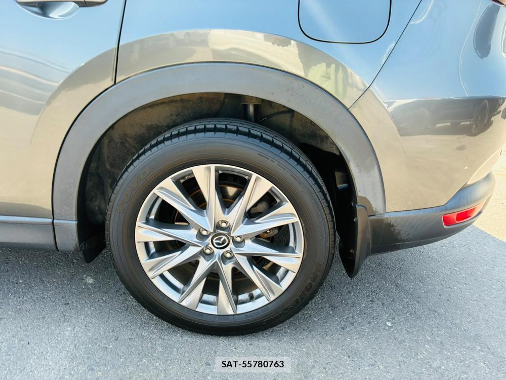 Mazda CX-8 2019-09 8499231-32