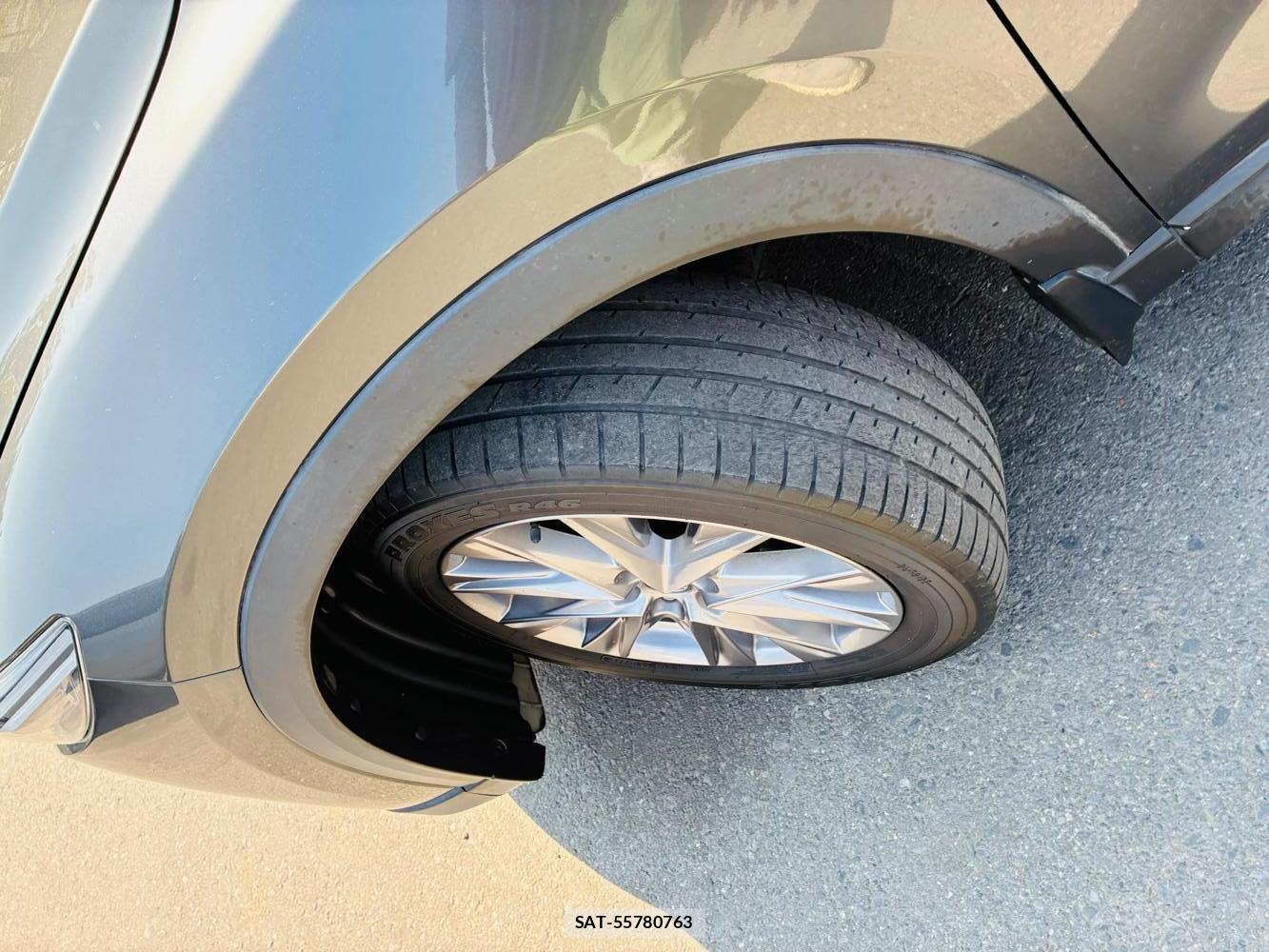Mazda CX-8 2019-09 8499231-33