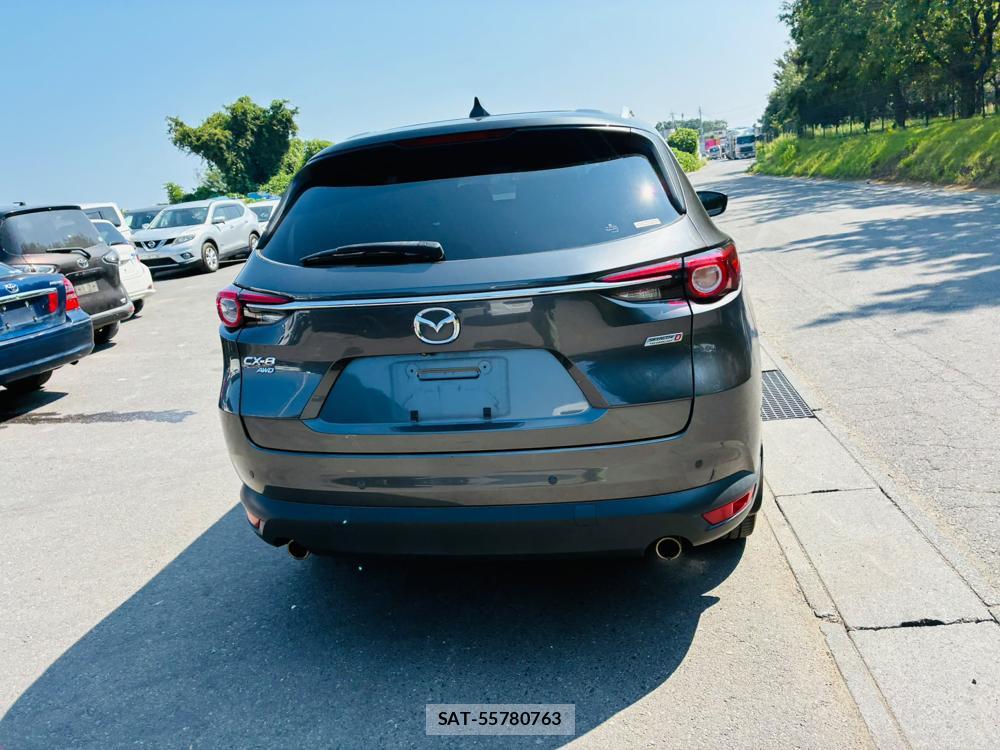 Mazda CX-8 2019-09 8499231-3
