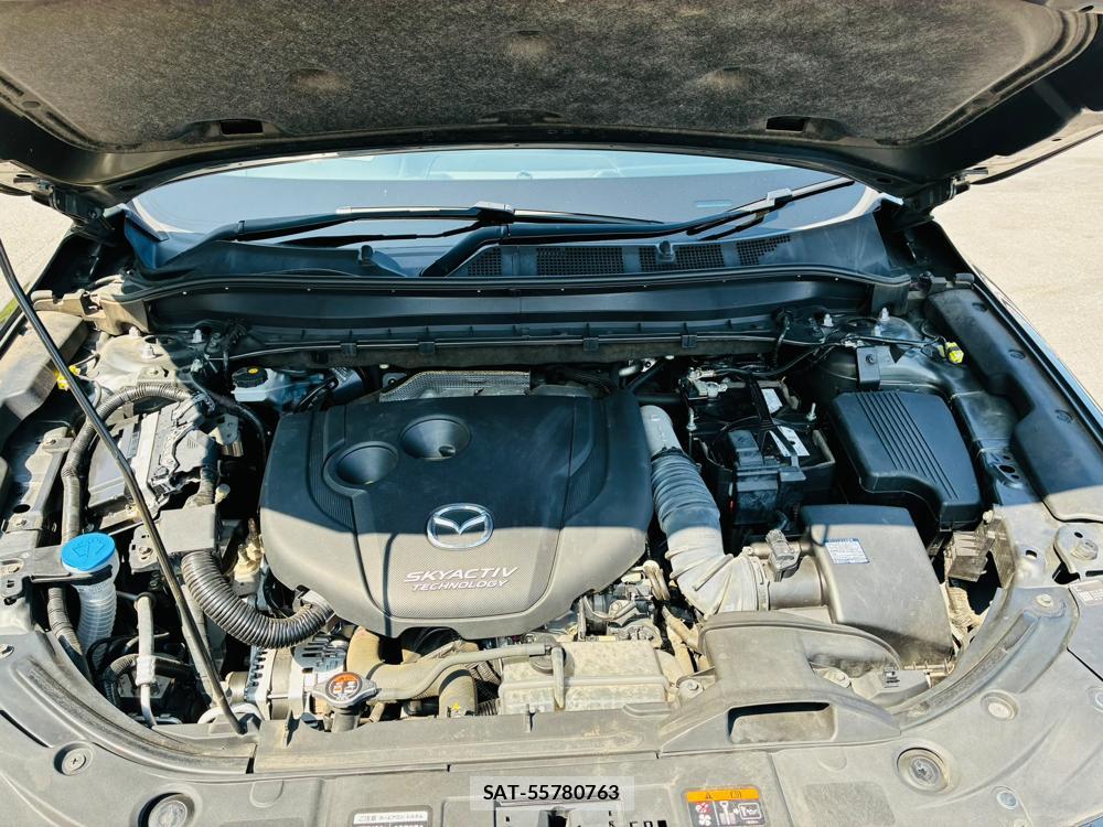 Mazda CX-8 2019-09 8499231-40