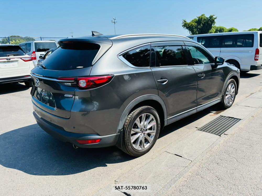 Mazda CX-8 2019-09 8499231-4