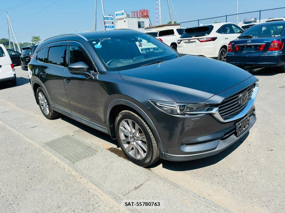 Mazda CX-8 2019-09 8499231-6