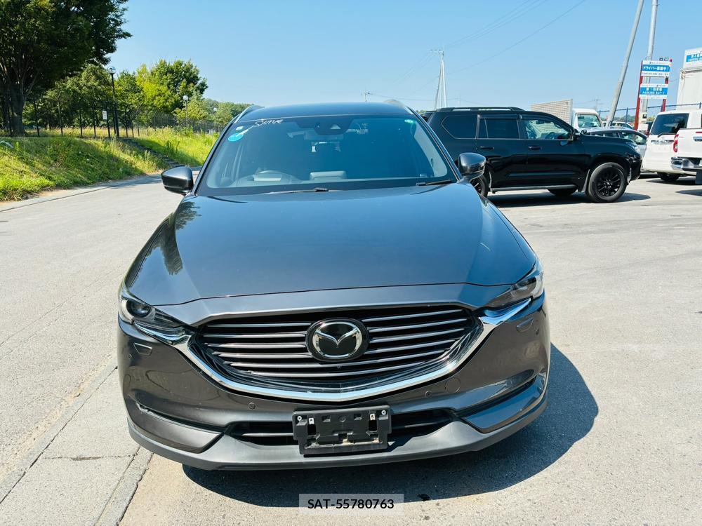 Mazda CX-8 2019-09 8499231-7