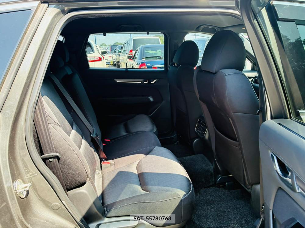 Mazda CX-8 2019-09 8499231-8