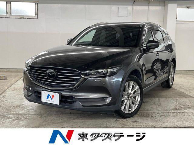 Mazda CX-8 2018-01 8561643-0