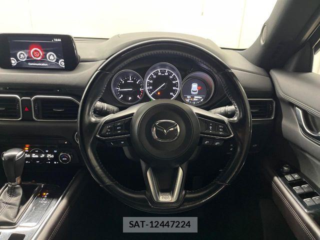Mazda CX-8 2018-01 8561643-13