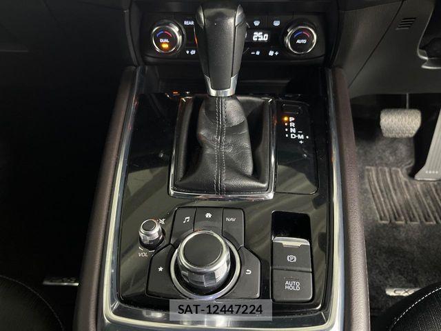 Mazda CX-8 2018-01 8561643-14