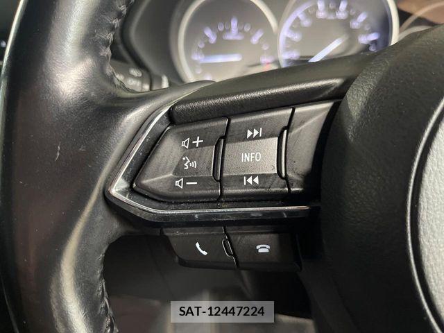 Mazda CX-8 2018-01 8561643-16