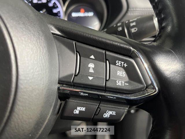 Mazda CX-8 2018-01 8561643-17