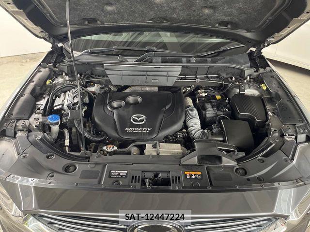 Mazda CX-8 2018-01 8561643-18