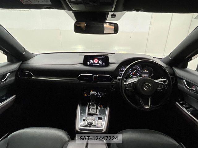 Mazda CX-8 2018-01 8561643-1