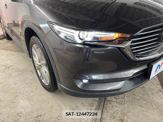 Mazda CX-8 2018-01 8561643-19