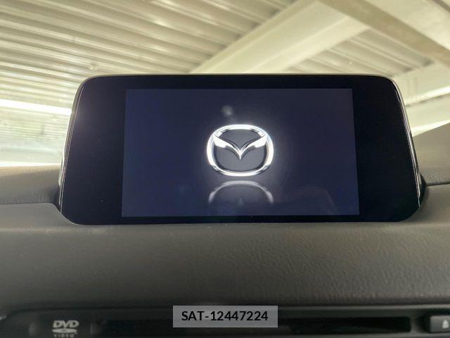 Mazda CX-8 2018-01 8561643-2
