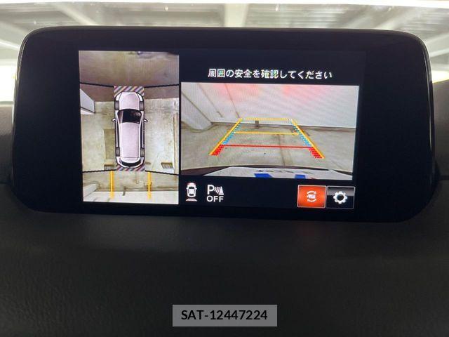 Mazda CX-8 2018-01 8561643-4