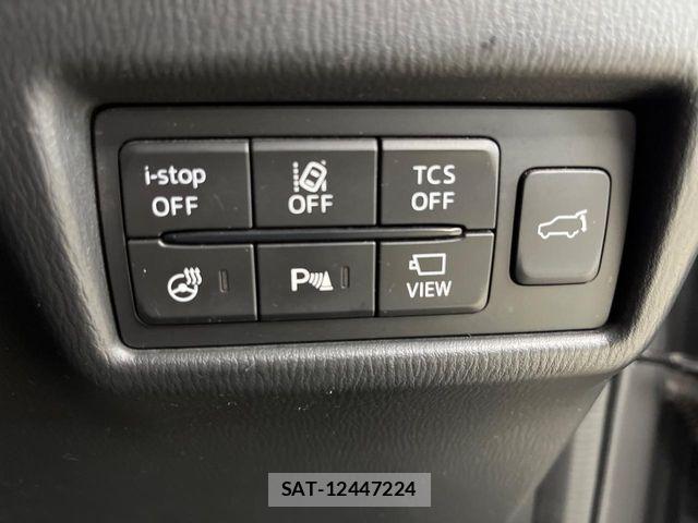 Mazda CX-8 2018-01 8561643-5