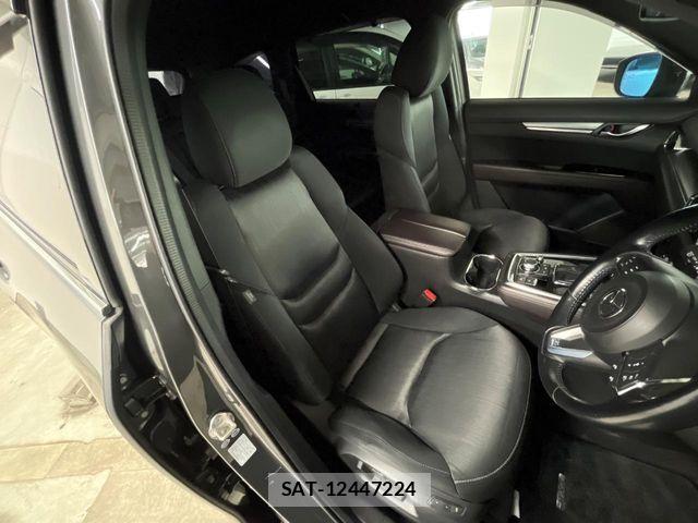 Mazda CX-8 2018-01 8561643-7