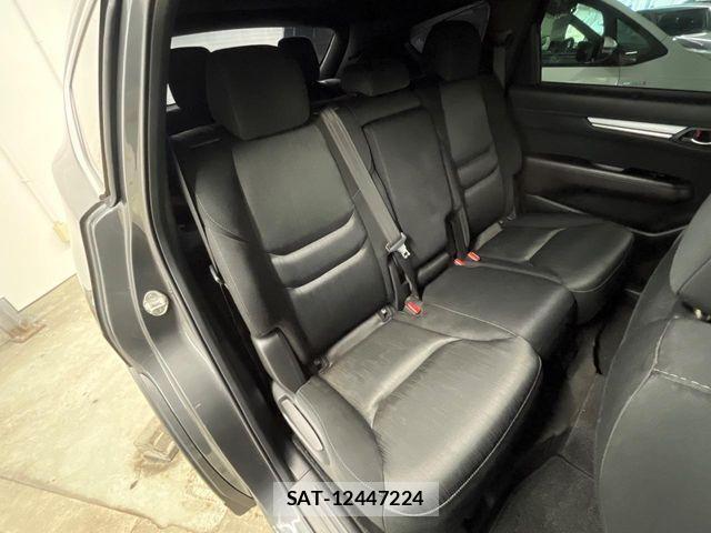 Mazda CX-8 2018-01 8561643-8