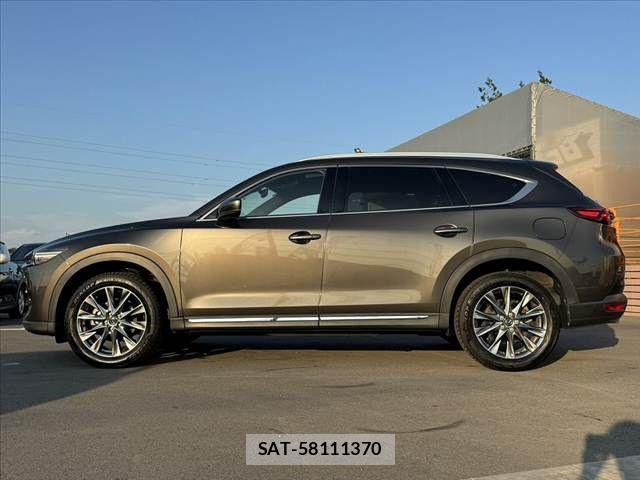 Mazda CX-8 2020-03 8626399-10
