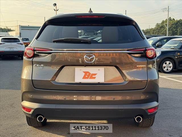 Mazda CX-8 2020-03 8626399-13