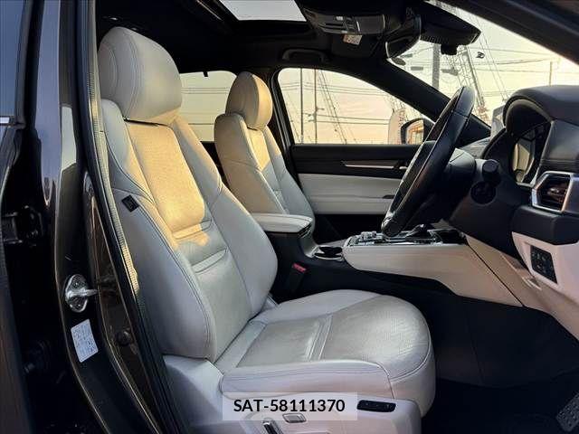 Mazda CX-8 2020-03 8626399-15