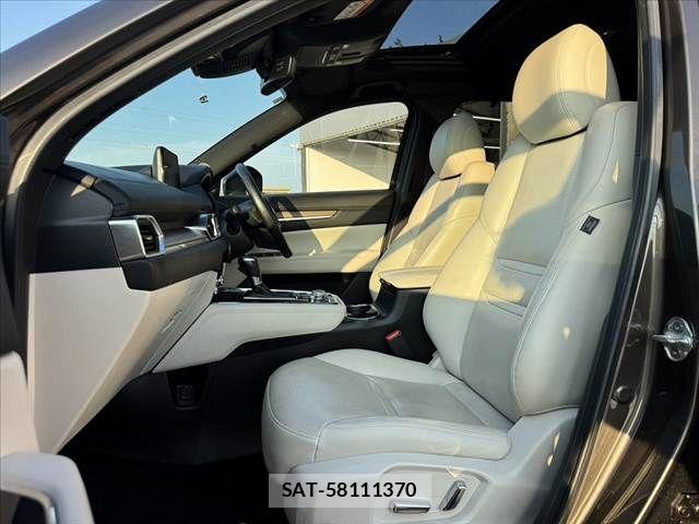Mazda CX-8 2020-03 8626399-16