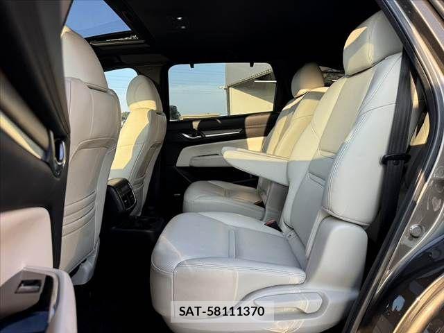 Mazda CX-8 2020-03 8626399-17