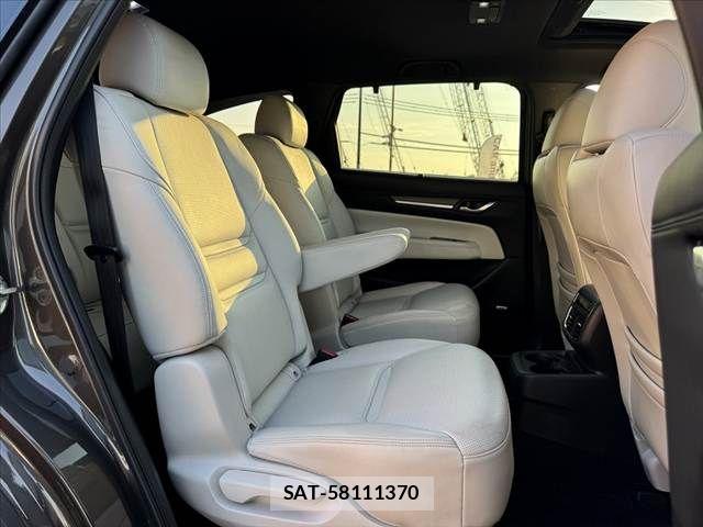 Mazda CX-8 2020-03 8626399-19