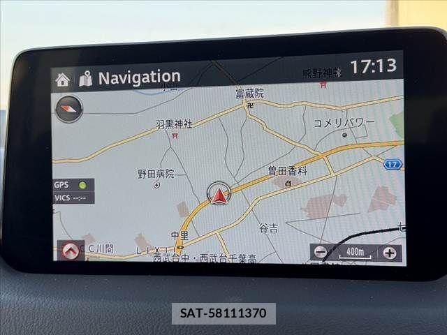 Mazda CX-8 2020-03 8626399-21