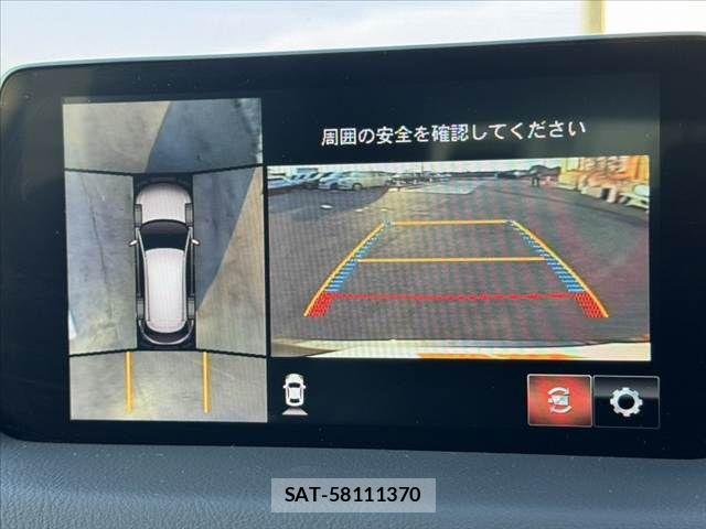 Mazda CX-8 2020-03 8626399-24