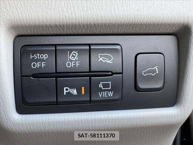 Mazda CX-8 2020-03 8626399-25