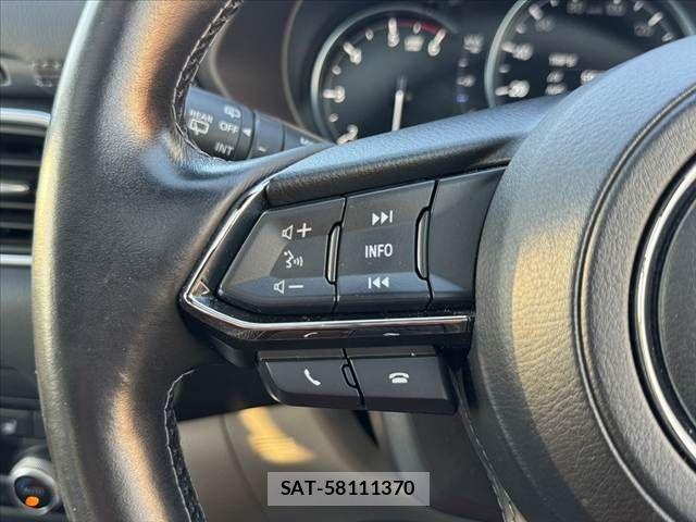 Mazda CX-8 2020-03 8626399-26