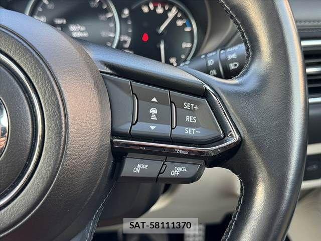 Mazda CX-8 2020-03 8626399-27