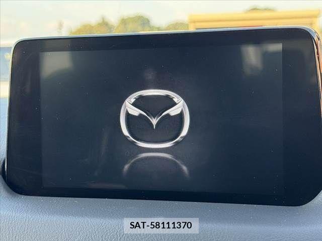 Mazda CX-8 2020-03 8626399-2