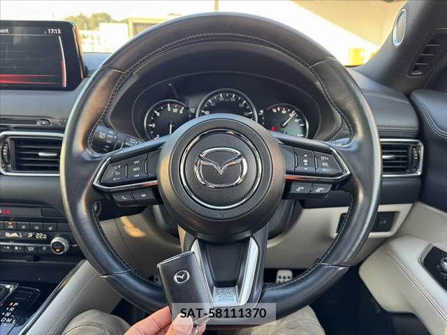 Mazda CX-8 2020-03 8626399-6