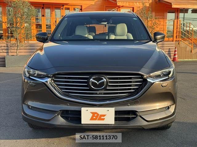 Mazda CX-8 2020-03 8626399-8