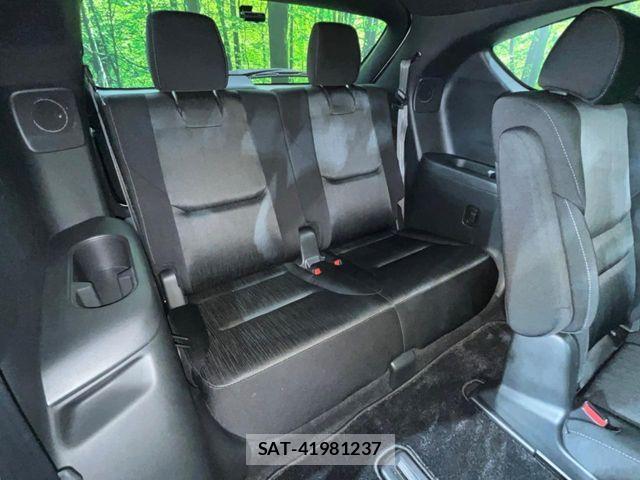 Mazda CX-8 2018-04 8626400-9