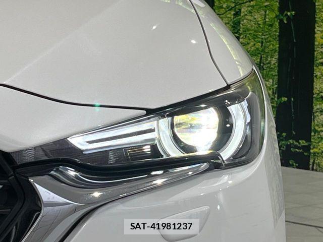 Mazda CX-8 2018-04 8626400-12