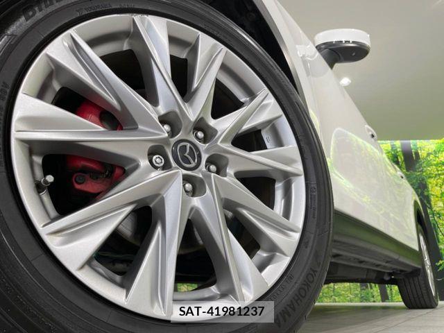 Mazda CX-8 2018-04 8626400-13