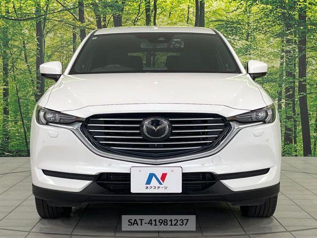 Mazda CX-8 2018-04 8626400-14