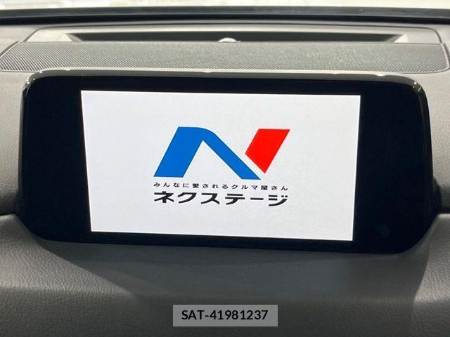 Mazda CX-8 2018-04 8626400-3