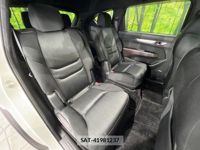 Mazda CX-8 2018-04 8626400-8