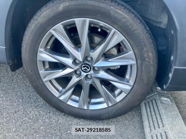 Mazda CX-8 2021-01 8626398-9