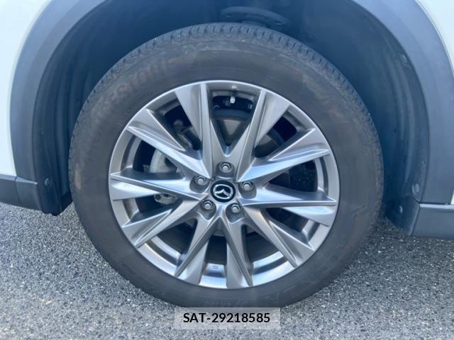 Mazda CX-8 2021-01 8626398-10