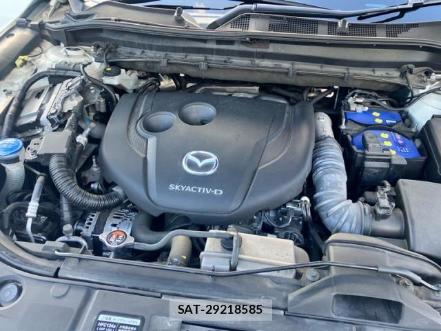 Mazda CX-8 2021-01 8626398-13