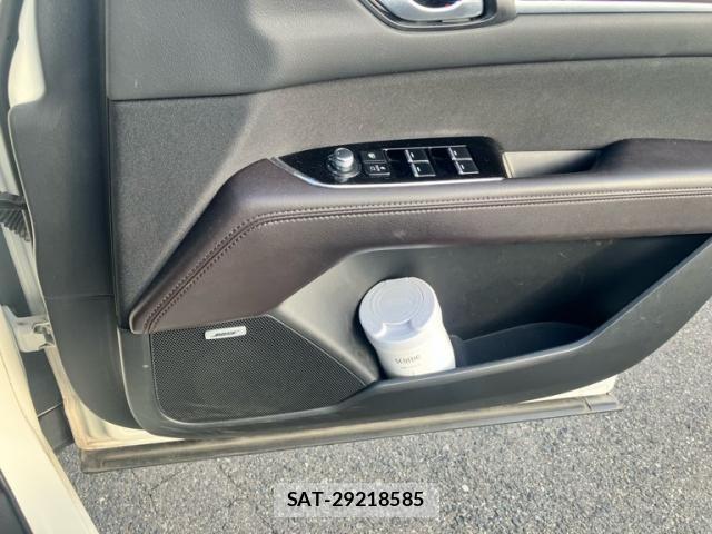 Mazda CX-8 2021-01 8626398-14