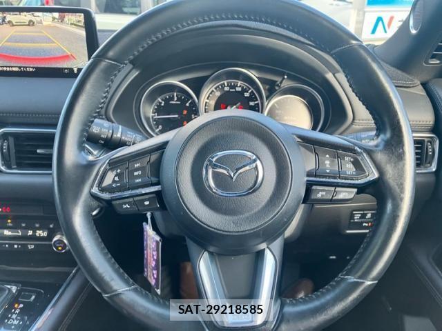 Mazda CX-8 2021-01 8626398-16