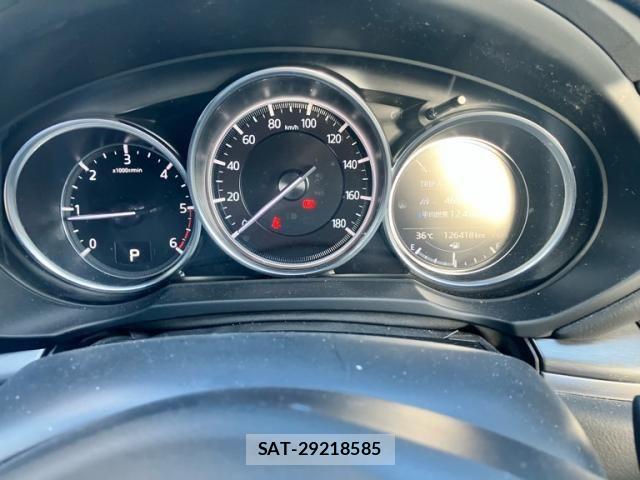 Mazda CX-8 2021-01 8626398-17