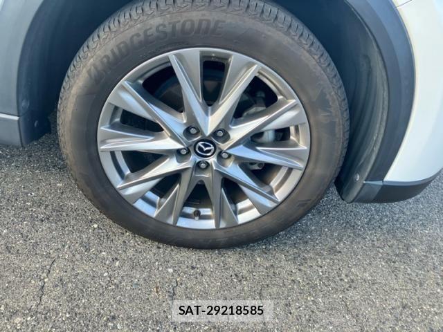 Mazda CX-8 2021-01 8626398-1